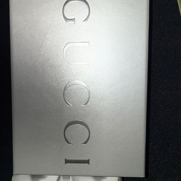 Brand new with box Jumbo Gucci playing cards with box - Picture 2 of 4